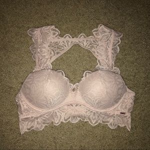VS PINK bralette